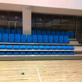 室外可移動(dòng)座椅